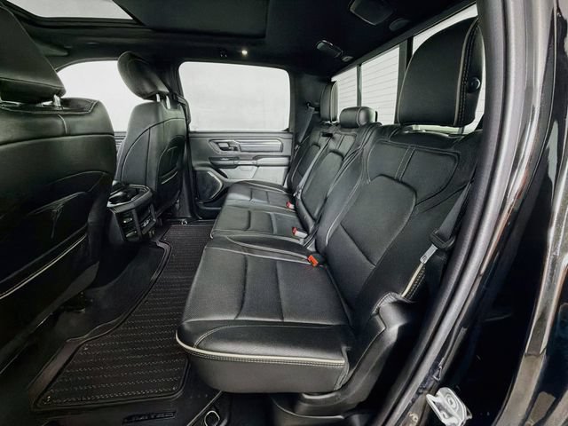 Used 2023 RAM 1500 Limited AWD/4WD image 25