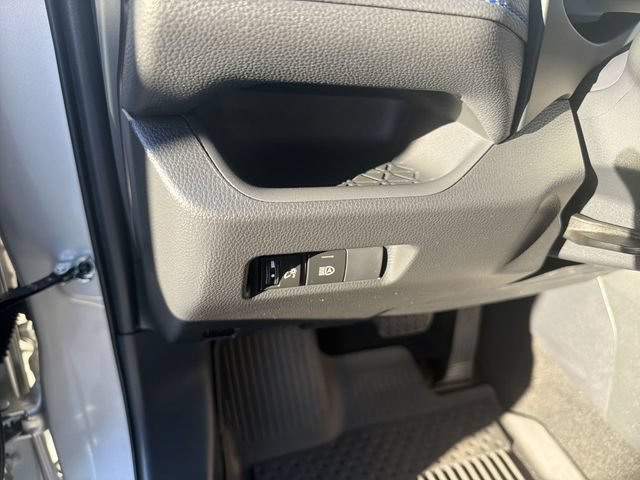 Certified 2025 Toyota RAV4 SE AWD/4WD image 11