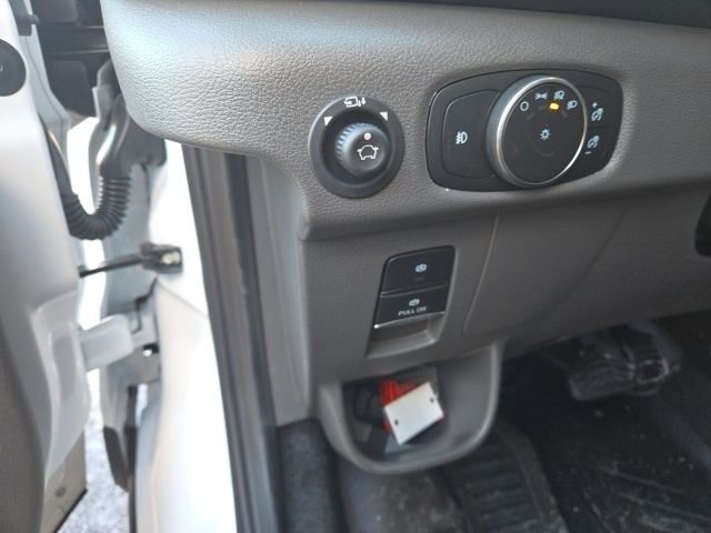 New 2026 Ford Transit 350 148 High Roof Extended AWD image 12