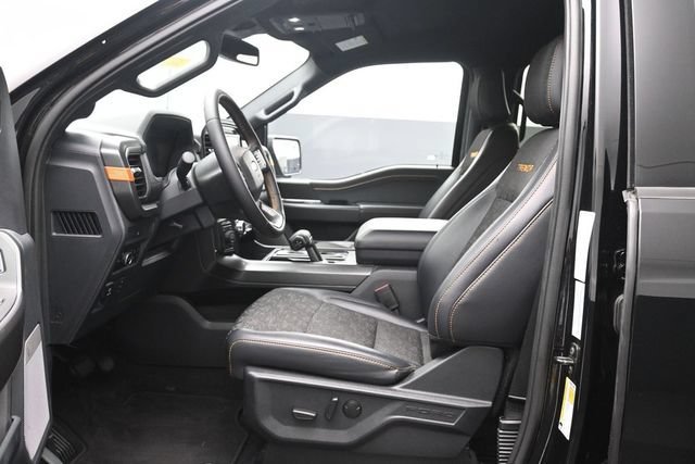 Certified 2025 Ford F150 Tremor w/ Bed Utility Package AWD/4WD image 10
