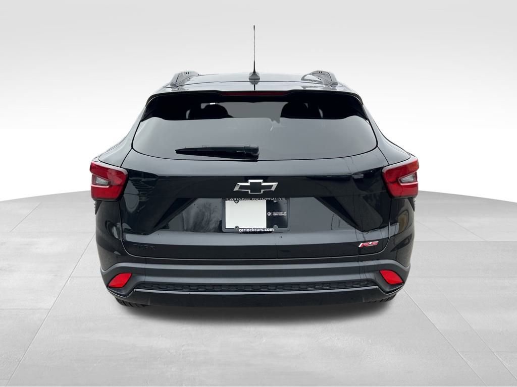 Used 2024 Chevrolet Trax RS w/ Driver Confidence Package image 6