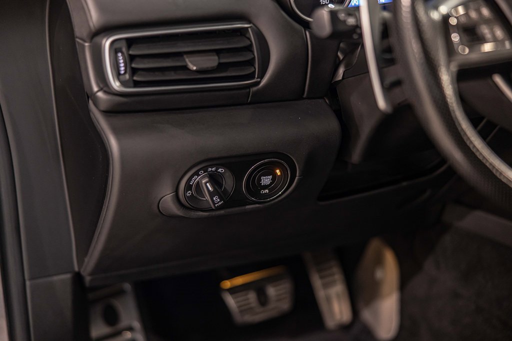 Used 2019 Maserati Levante S GranSport image 22