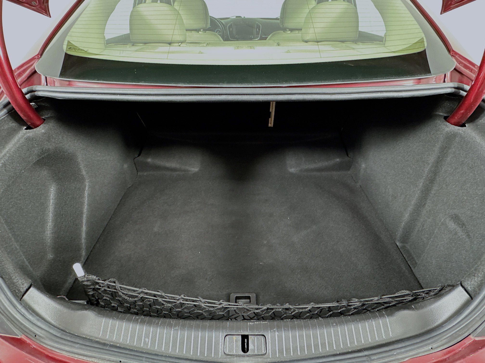 Used 2016 Buick Regal Premium w/ Driver Confidence Package #1 FWD image 27