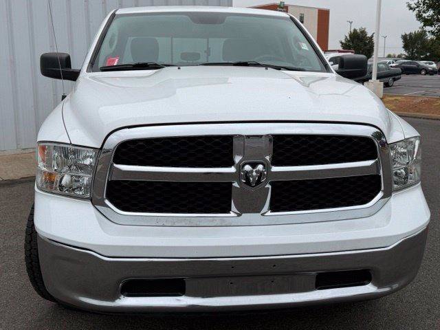 Used 2020 RAM 1500 Classic SLT AWD/4WD image 15
