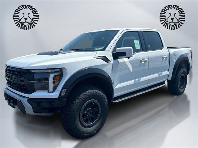 New 2025 Ford F150 Raptor image 1