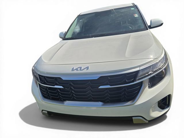 Used 2026 Kia Seltos LX image 9