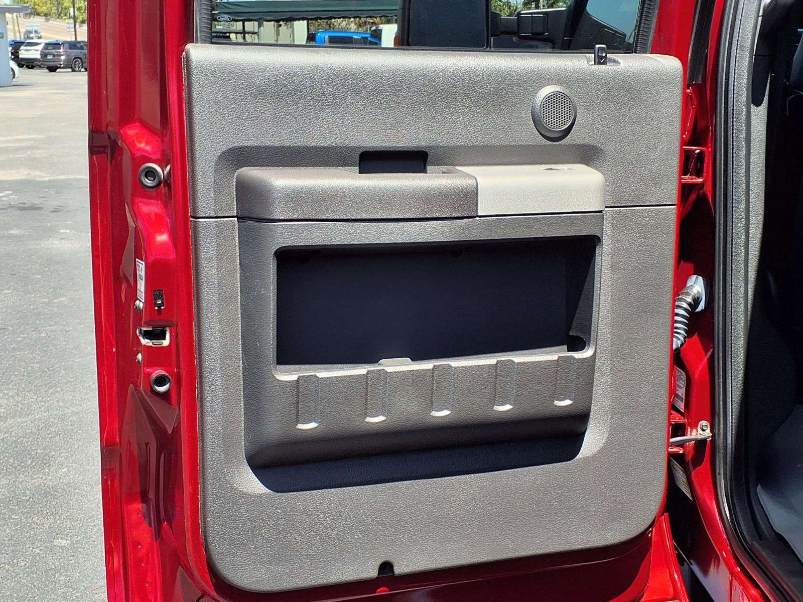 Used 2016 Ford F350 Lariat w/ Lariat Ultimate Package image 18