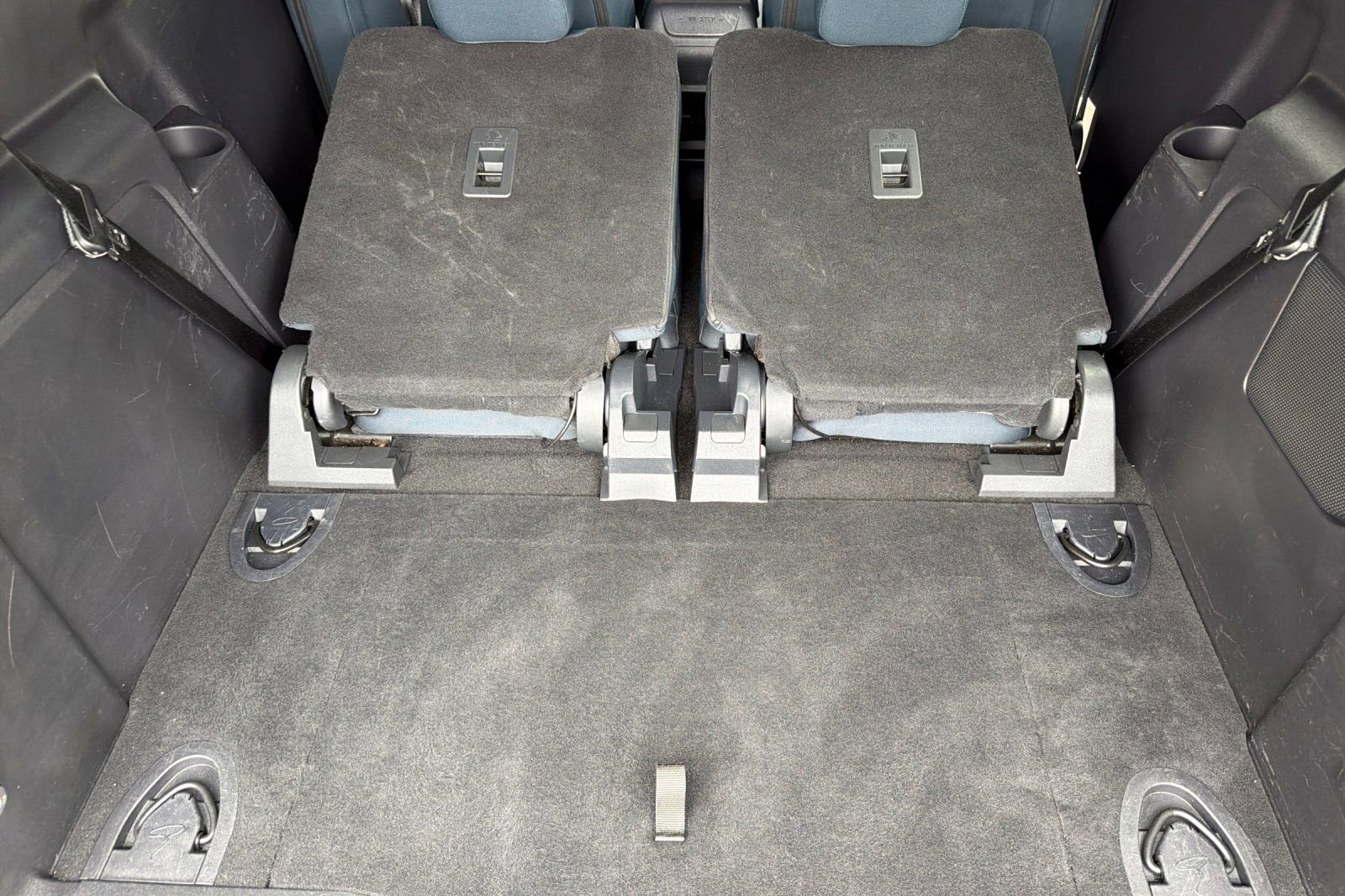 Used 2021 Ford Bronco Outer Banks image 15