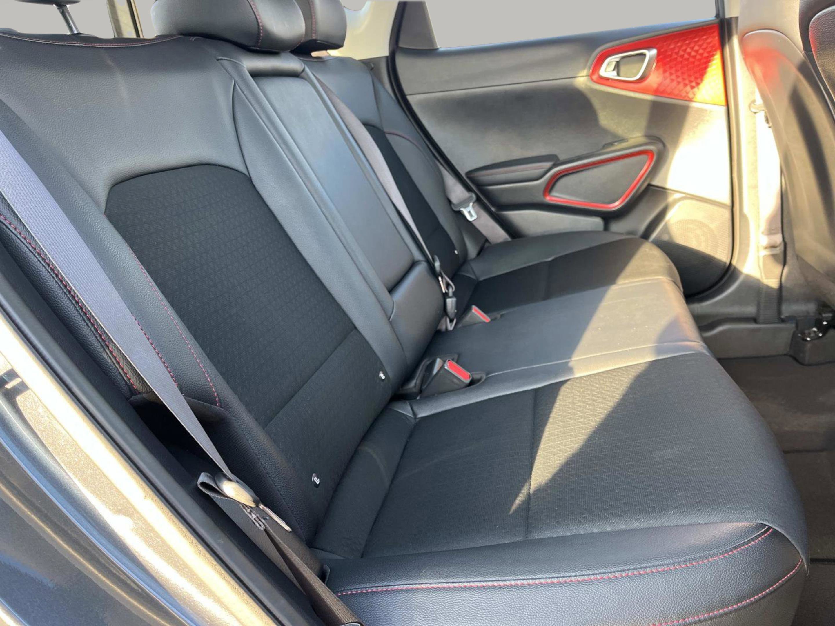 Used 2023 Kia Soul GT-Line image 24