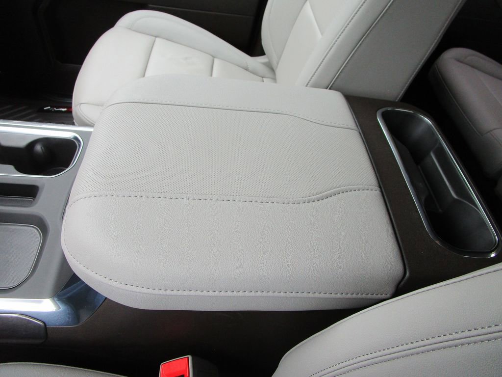 New 2026 Chevrolet Silverado 1500 LTZ image 42