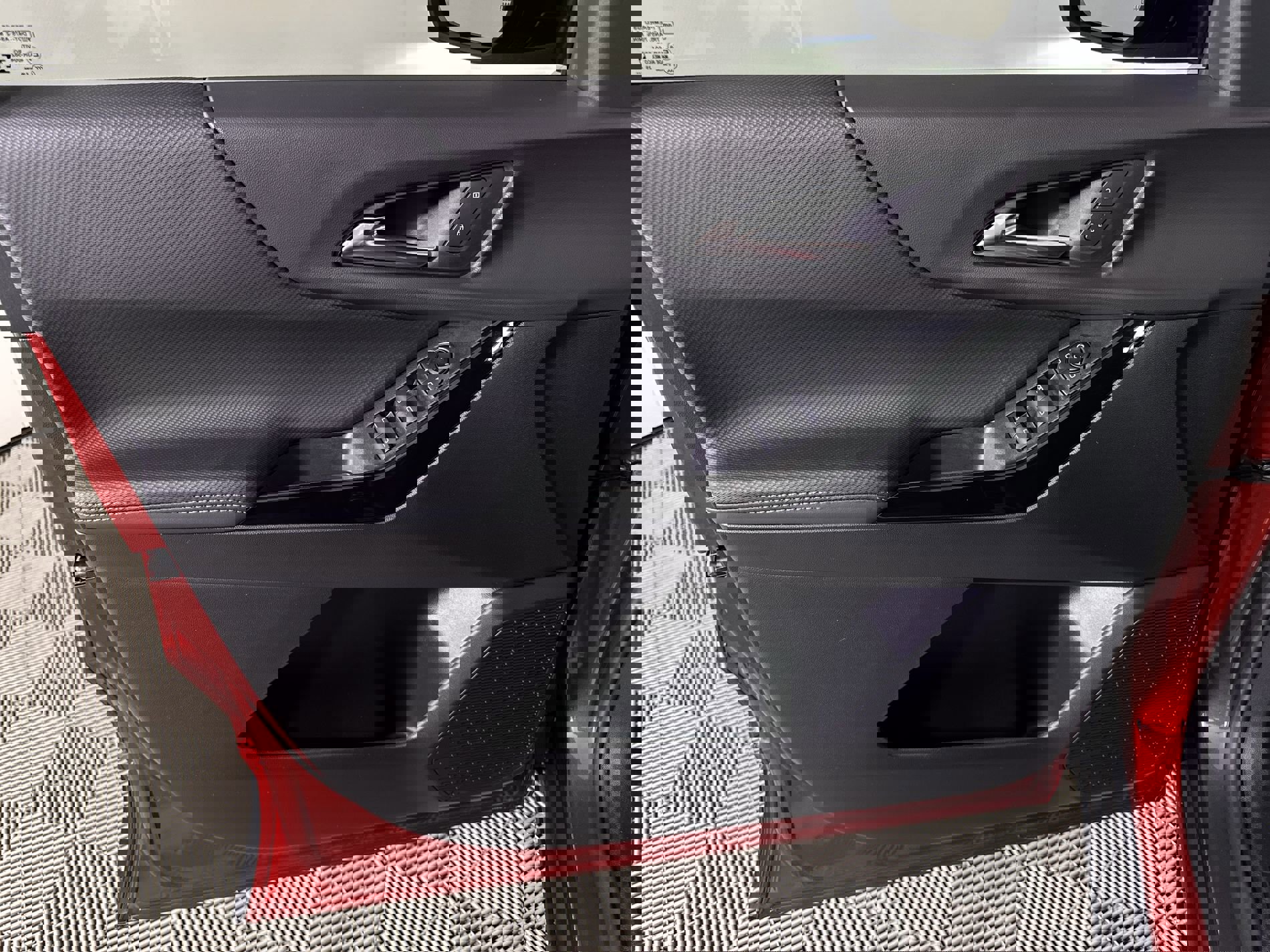 New 2026 Chevrolet Equinox LT w/ LPO, Floor Liner Package image 57