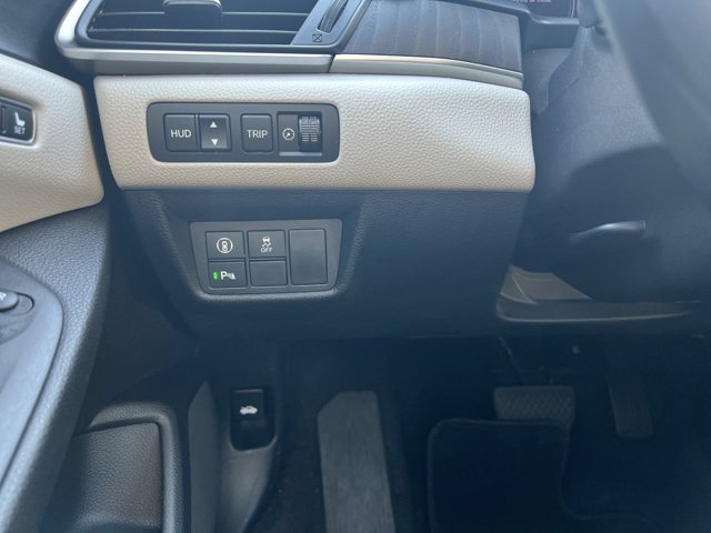 Used 2021 Honda Accord Touring image 18
