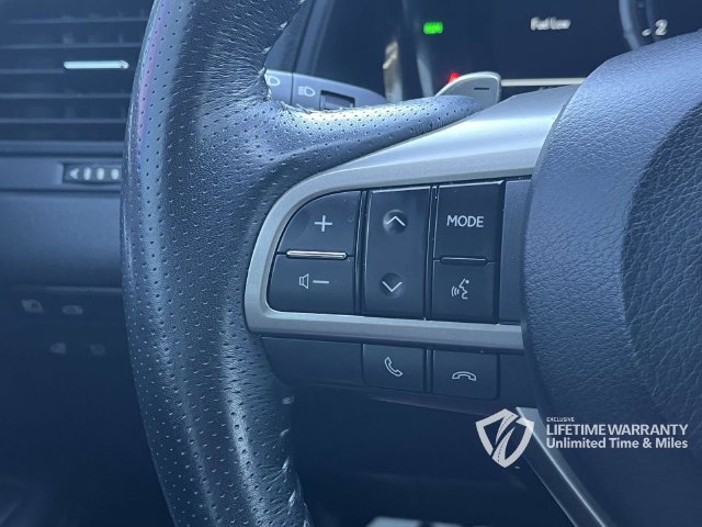 Used 2022 Lexus RX 350 F Sport w/ Accessory Package AWD/4WD image 33