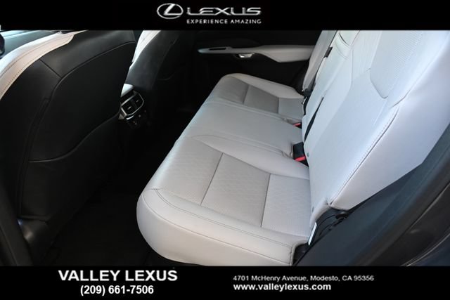 Used 2024 Lexus RX 350 Premium Plus w/ Convenience Package AWD/4WD image 17