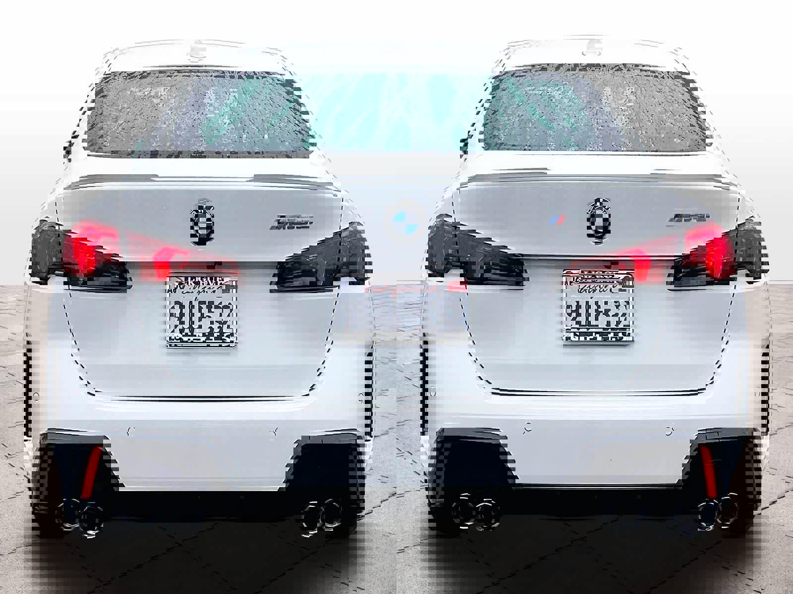 Certified 2025 BMW M235i xDrive w/ Technology Package image 7