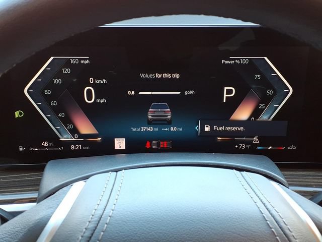 Used 2024 BMW X7 xDrive40i w/ Premium Package AWD/4WD image 11