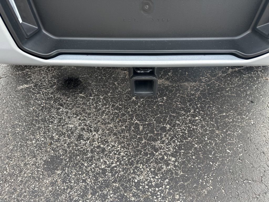 Used 2025 Ford Bronco Sport Big Bend image 10