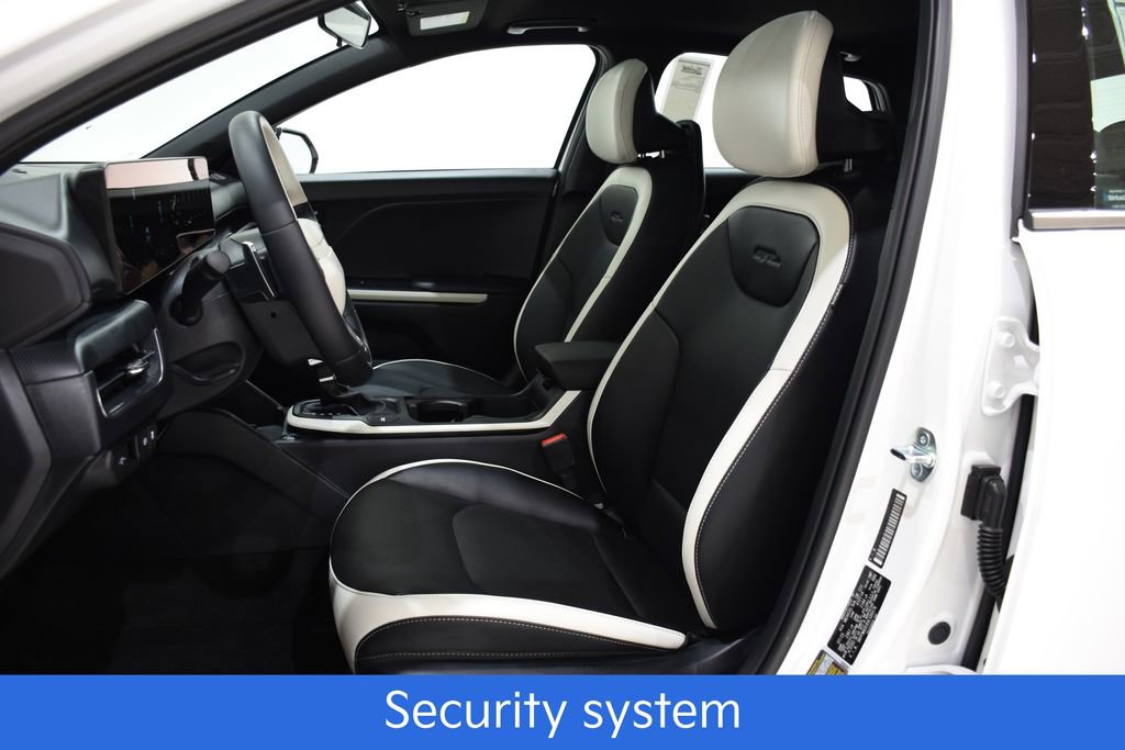 New 2025 Kia K4 GT-Line w/ GT-Line Premium Package image 21