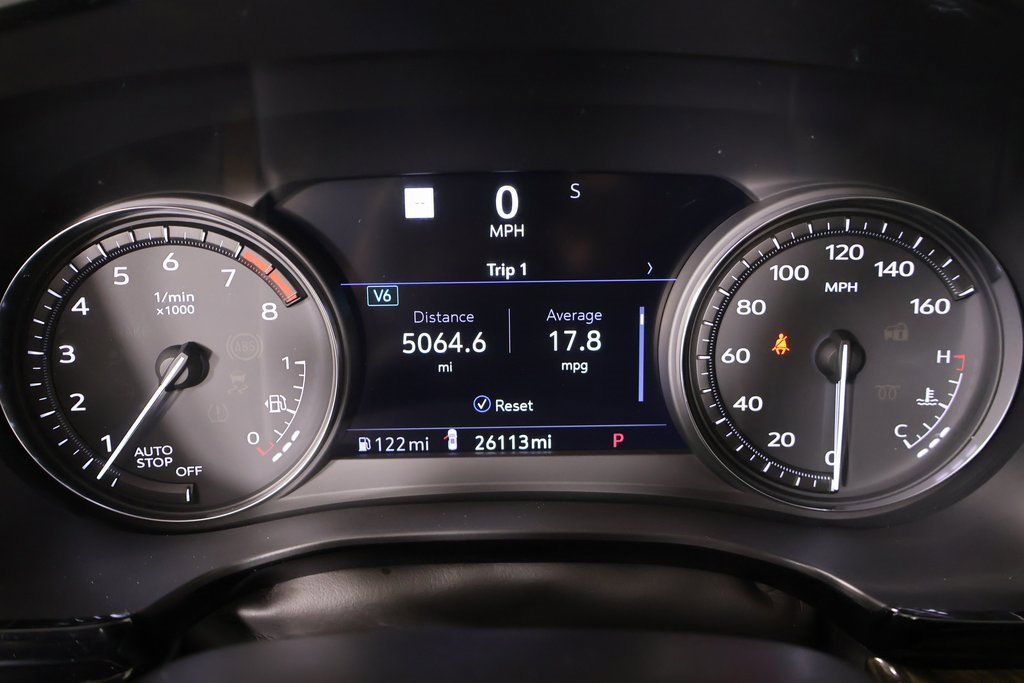 Used 2021 Cadillac XT6 Premium Luxury w/ Platinum Package image 4