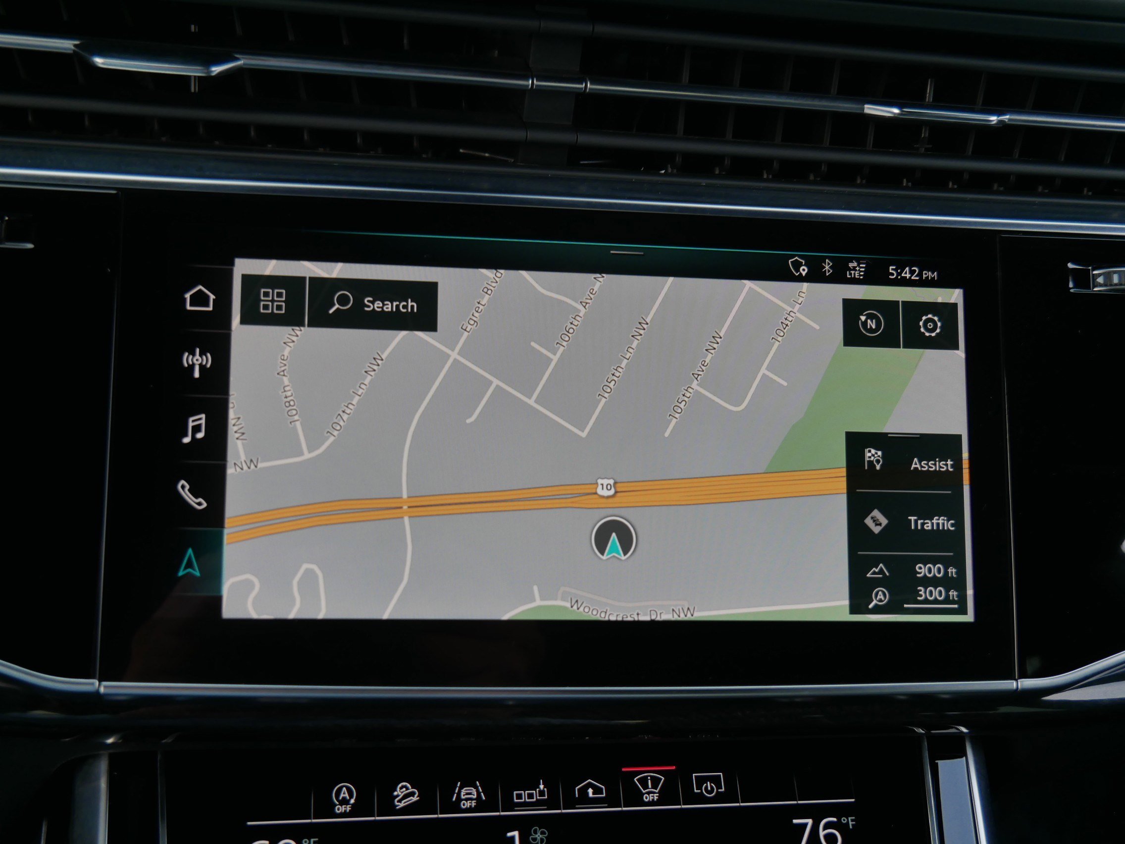 Used 2019 Audi Q8 Prestige image 32