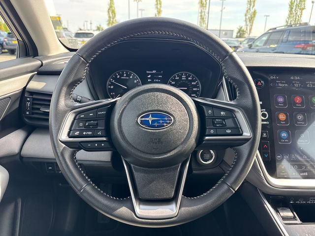Used 2025 Subaru Legacy Premium AWD/4WD image 18