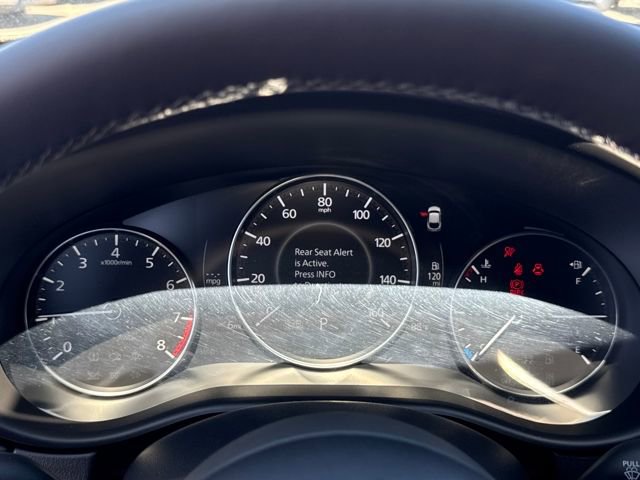 New 2025 MAZDA CX-30 AWD 2.5 S w/ Select Sport Pkg image 14
