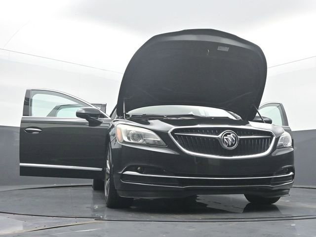 Used 2017 Buick LaCrosse Preferred image 29