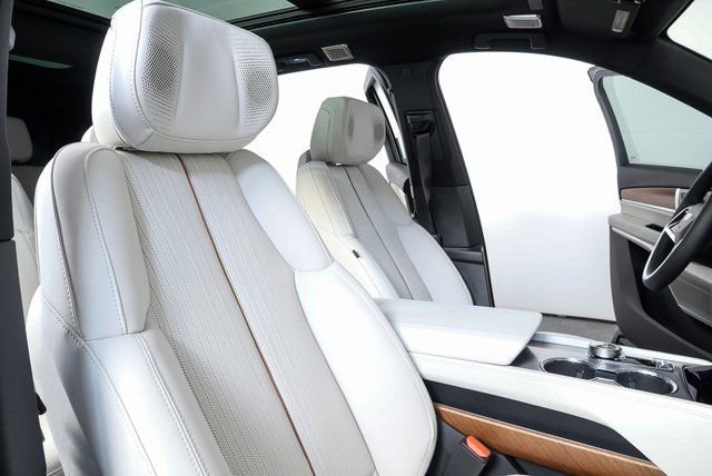 New 2026 Cadillac Vistiq Luxury image 22