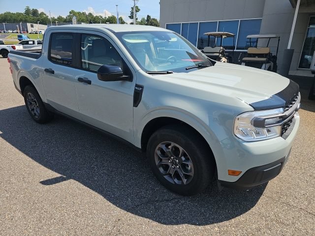 Used 2024 Ford Maverick XLT w/ XLT Luxury Package FWD image 1