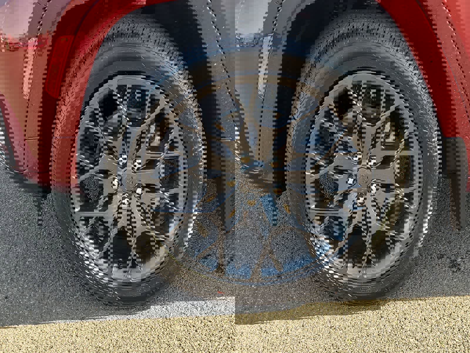 New 2026 Jeep Grand Cherokee Summit w/ Obsidian Package AWD/4WD image 16