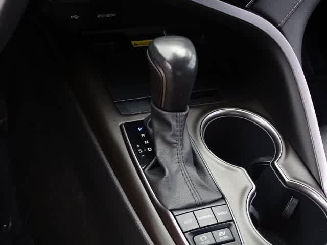 Certified 2023 Toyota Camry SE w/ Audio Upgrade Package FWD image 32