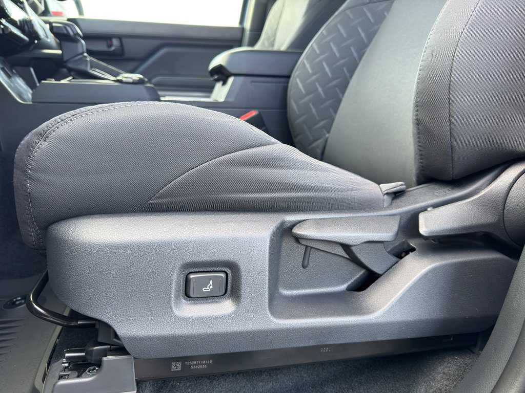 New 2026 Toyota Tacoma SR5 image 12