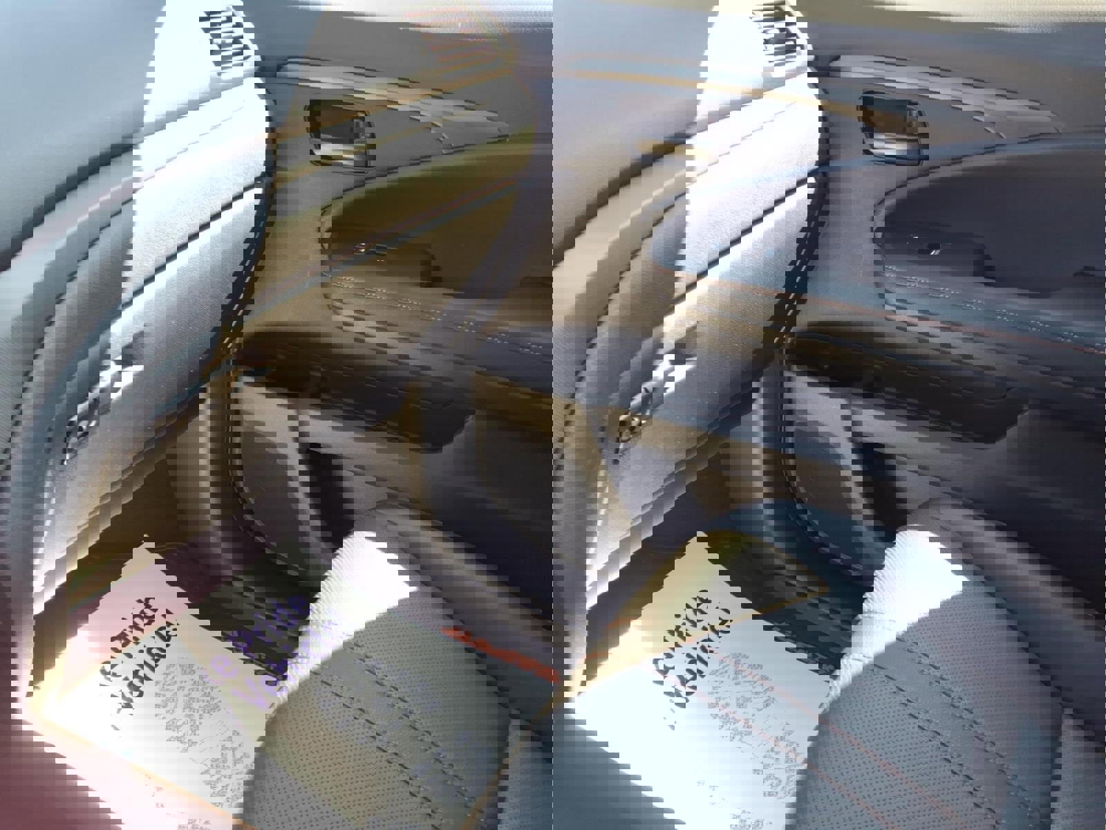 Used 2024 Honda Ridgeline TrailSport image 22