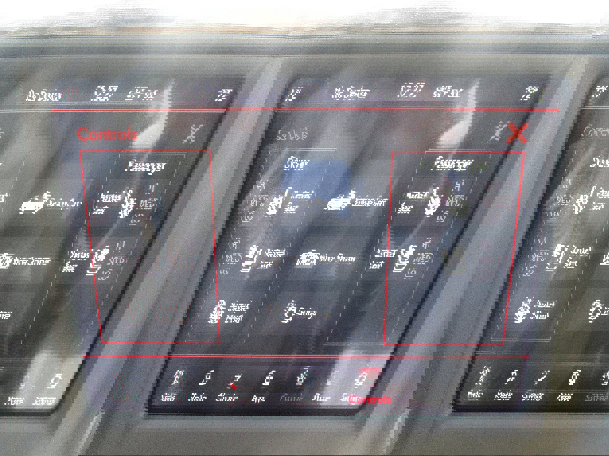 Used 2019 RAM 1500 Laramie image 30