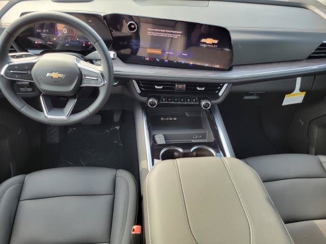 New 2026 Chevrolet Tahoe LT w/ Comfort Package AWD/4WD image 26