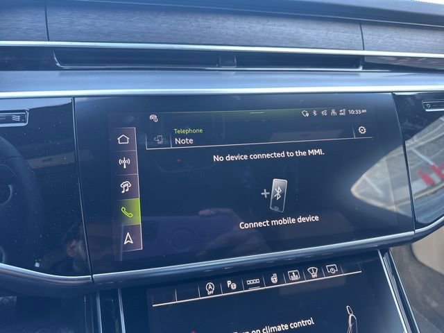 New 2026 Audi A8 L 3.0T image 36