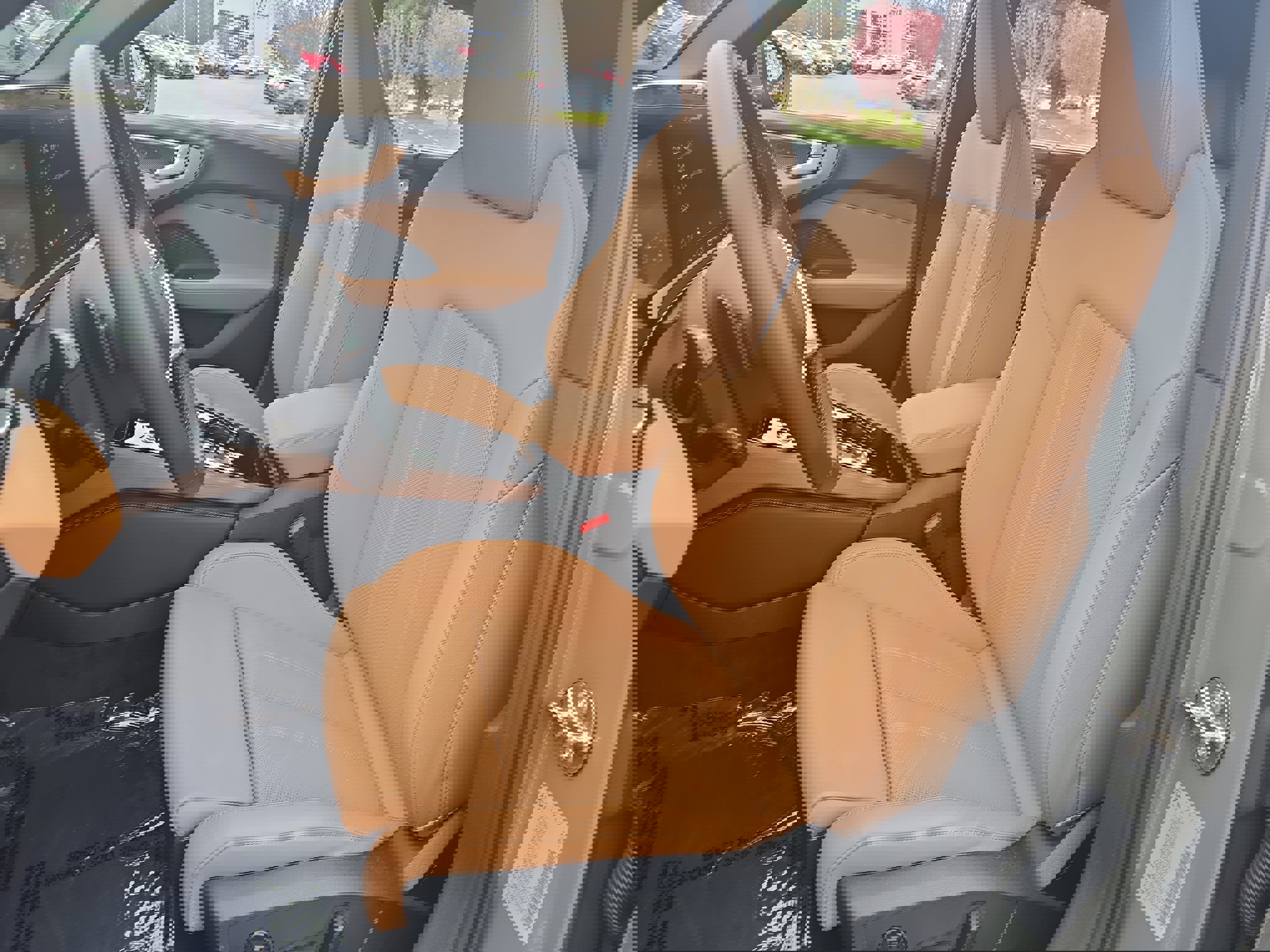 Used 2025 Audi A5 2.0T Prestige image 15