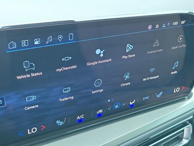 New 2026 Chevrolet Traverse LT image 14