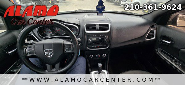 Used 2013 Dodge Avenger SE image 34