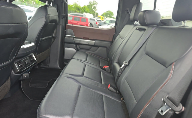 Used 2023 Ford F150 Lariat AWD/4WD image 13