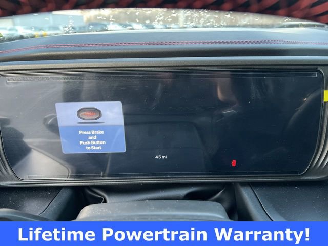 New 2026 Dodge Charger Scat Pack image 23