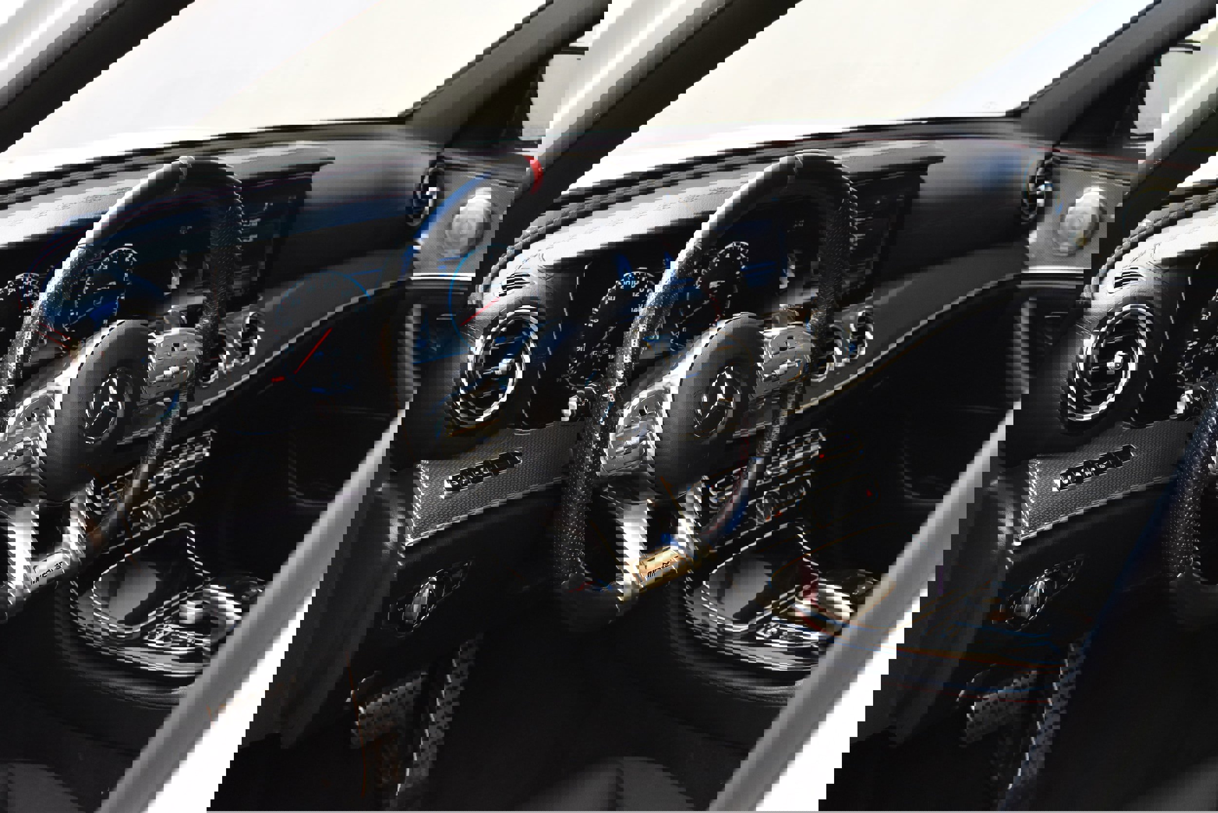 Used 2020 Mercedes-Benz E 53 AMG 4MATIC Sedan image 19