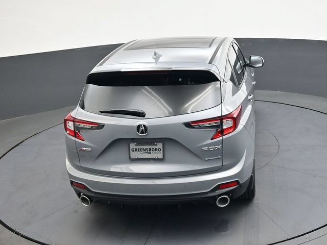 New 2026 Acura RDX A-Spec AWD/4WD image 24