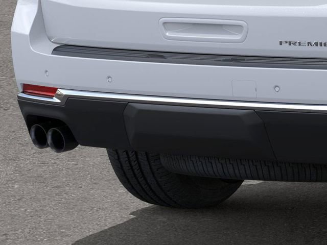 New 2026 Chevrolet Tahoe Premier w/ Sun And Tow Package image 14