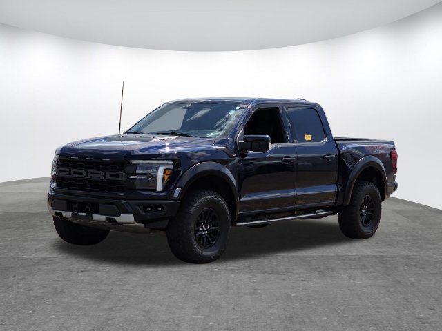 Used 2024 Ford F150 Raptor AWD/4WD image 7