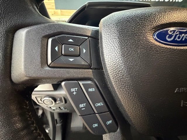 Used 2018 Ford F150 XLT w/ Equipment Group 302A Luxury AWD/4WD image 24