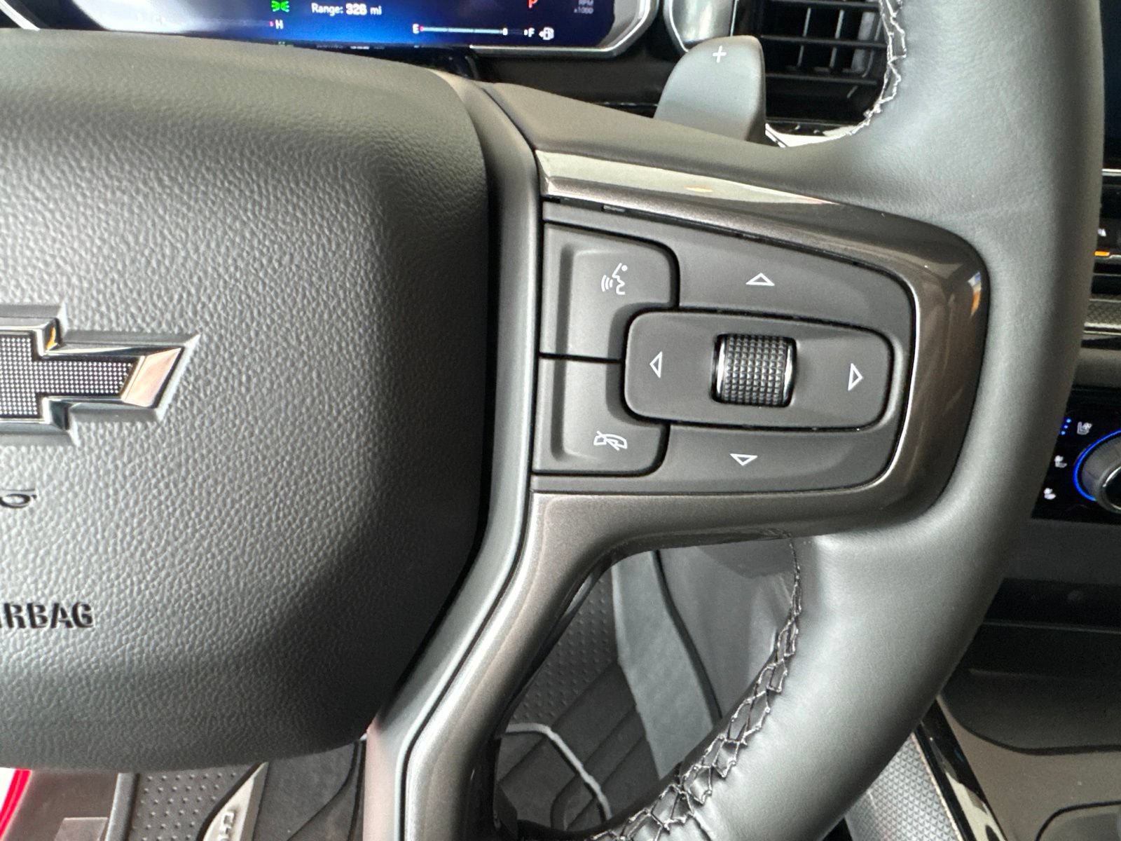 New 2026 Chevrolet Silverado 1500 ZR2 w/ LPO, Dark Essentials Package AWD/4WD image 23