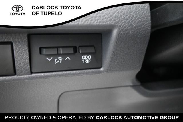 Used 2022 Toyota Sienna LE FWD image 22