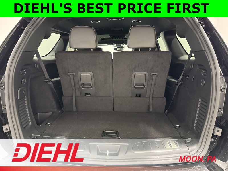 New 2026 Dodge Durango GT image 9