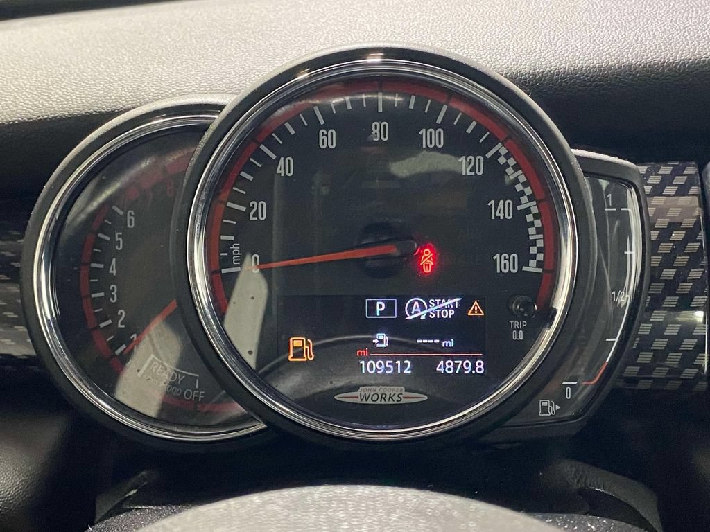 Used 2020 MINI Cooper John Cooper Works w/ Premium Package FWD image 25